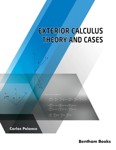 EXTERIOR CALCULUS theory and cases.