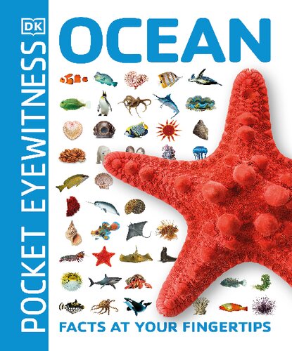 Ocean: Facts at Your Fingertips