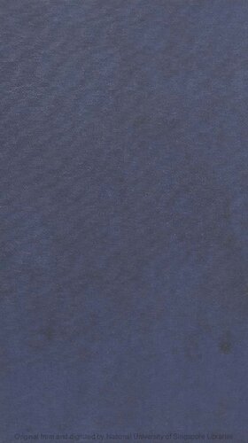 A manual of the Amoy colloquial