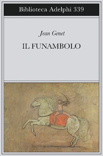 Il funambolo