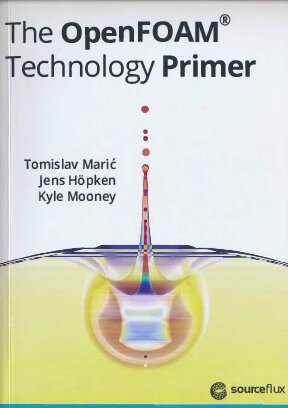 The OpenFOAM Technology Primer
