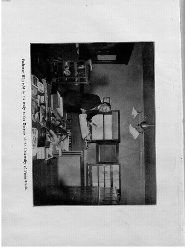 Assyriologische und archäologische Studien