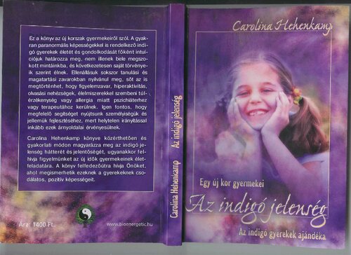 Az indigó jelenség