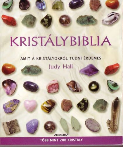 Kristálybiblia