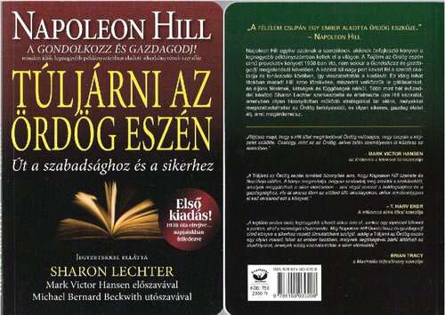 Túljárni az ördög eszén