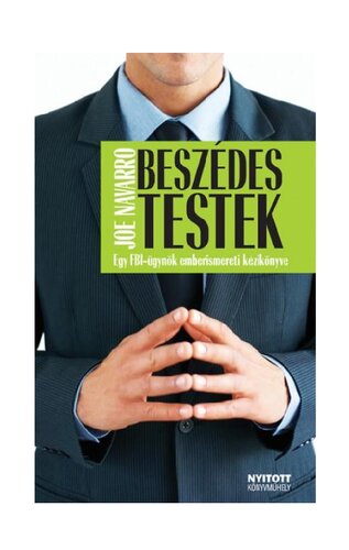 Beszédes testek