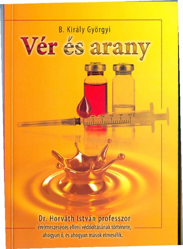 Vér és arany