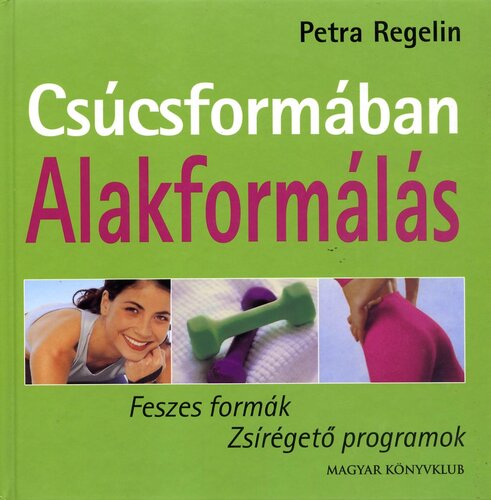 Csúcsformában
