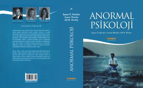 Anormal Psikoloji Temel Kavramlar