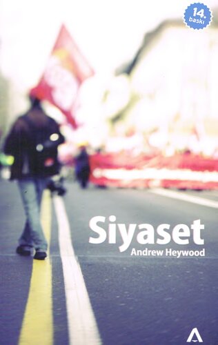 Siyaset