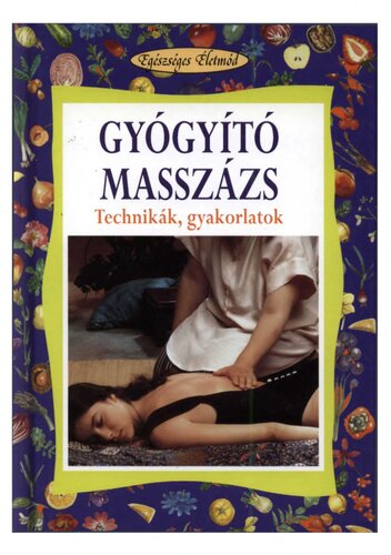 Gyógyító masszázs