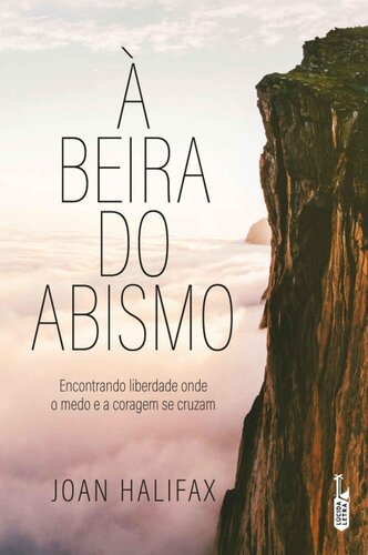 À beira do abismo