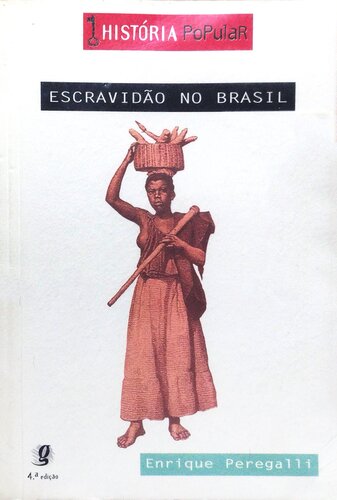 Escravidão no Brasil