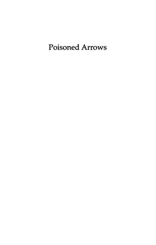 Poisoned Arrows: The Stalin-choibalsan Mongolian Massacres, 1921-1941