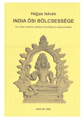India ősi bölcsessége