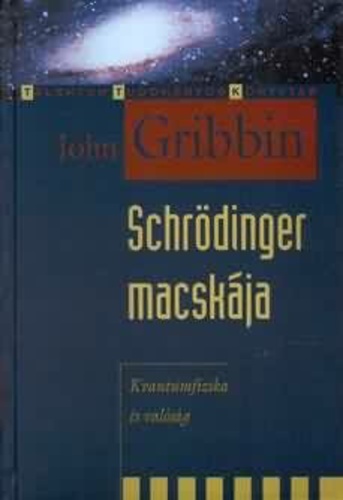 Schrödinger macskája