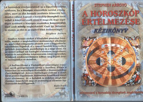 A horoszkóp értelmezése