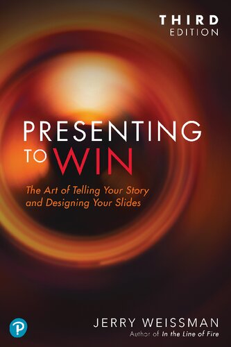 Presenting To Win