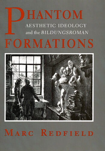Phantom Formations: Aesthetic Ideology and the 