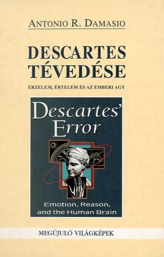 Descartes tévedése