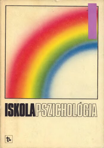 Iskolapszichológia