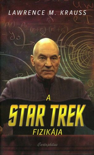 A Star Trek fizikája