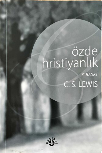 Özde Hristiyanlık