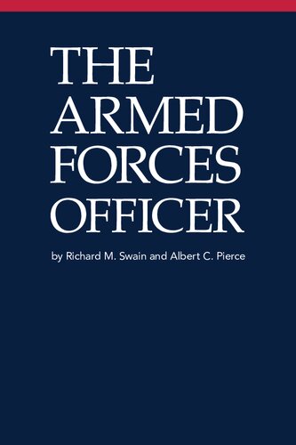 The Armed Forces officer