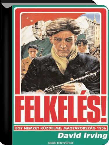 Felkelés