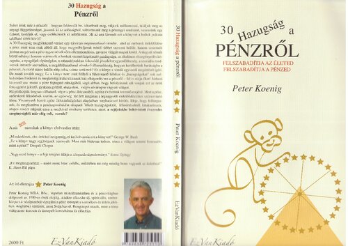 30 Hazugság a pénzről