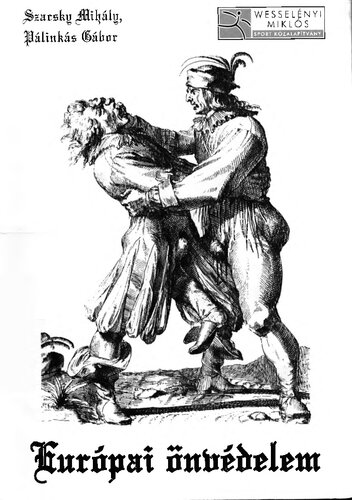 Európai önvédelem