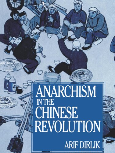 Anarchism in the Chinese Revolution