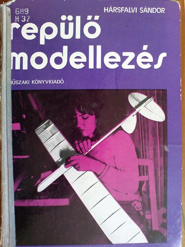Repülő modellezés