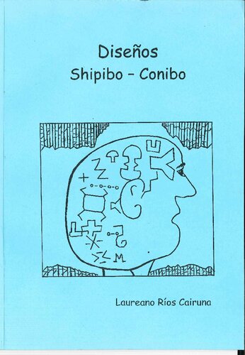 145 diseños shipibo-conibo (Pano)