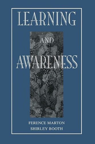 Learning and Awareness