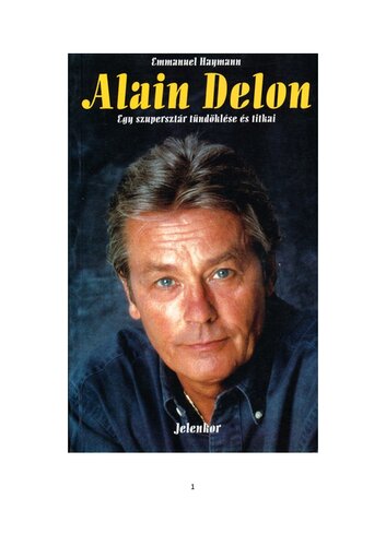 Alain Delon