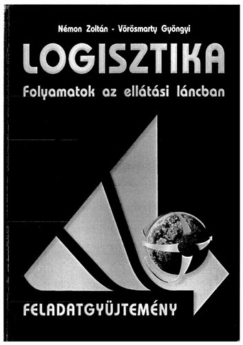 Logisztika