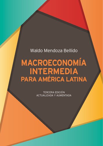 Macroeconomía intermedia para América Latina