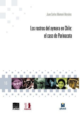 Los rostros del aymara en Chile : el caso de Parinacota