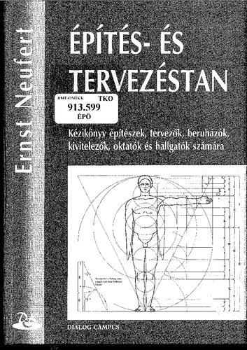 Építés- és tervezéstan