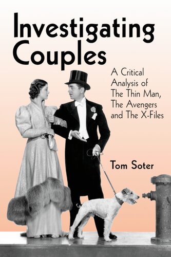 Investigating Couples: A Critical Analysis of 