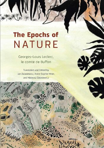 The Epochs of Nature