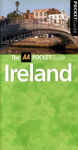 Pocket Guide Ireland