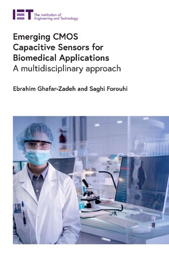 Emerging CMOS Capacitive Sensors for Biomedical Applications: A multidisciplinary approach