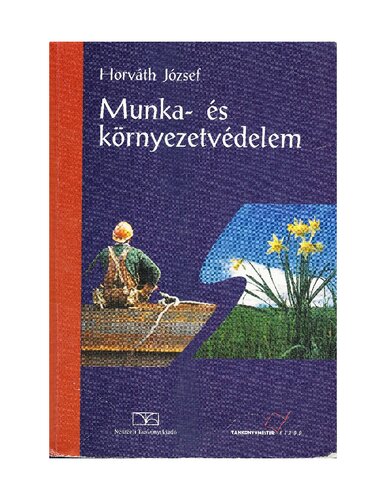 Munka- és környezetvédelem