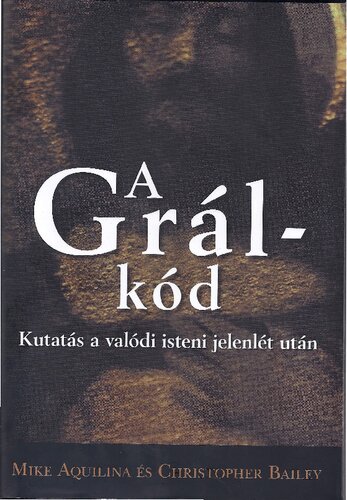 A Grál Kód