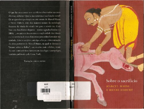 Sobre o sacrifício