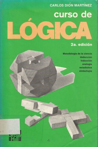 Curso de lógica