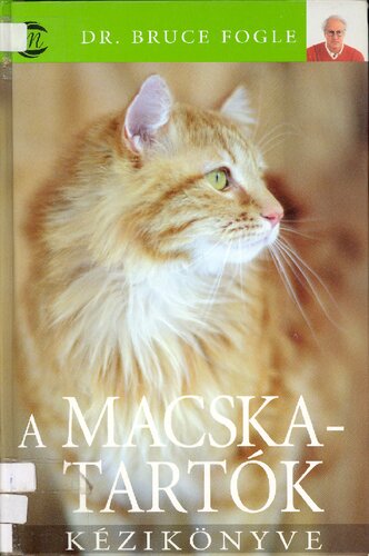 A macskatartók kézikönyve