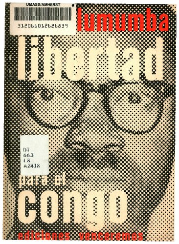 Libertad para el Congo